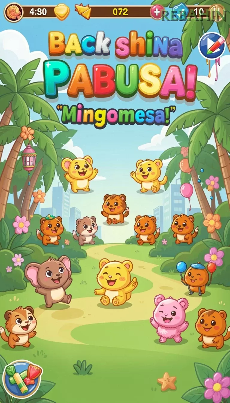 Screenshot Jester Spins nomor 2