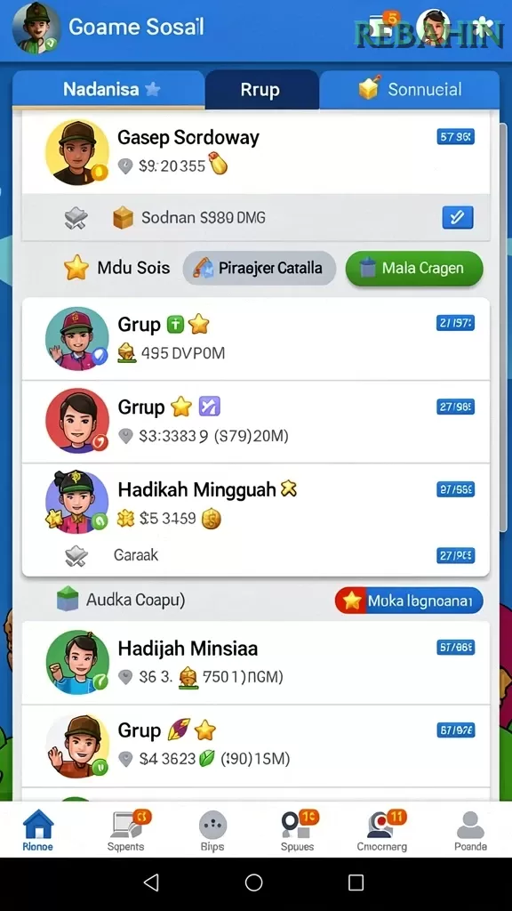 Screenshot Money Train 2 nomor 1