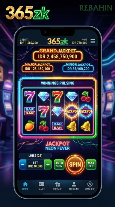Bantuan rebahin 24/7 screenshot