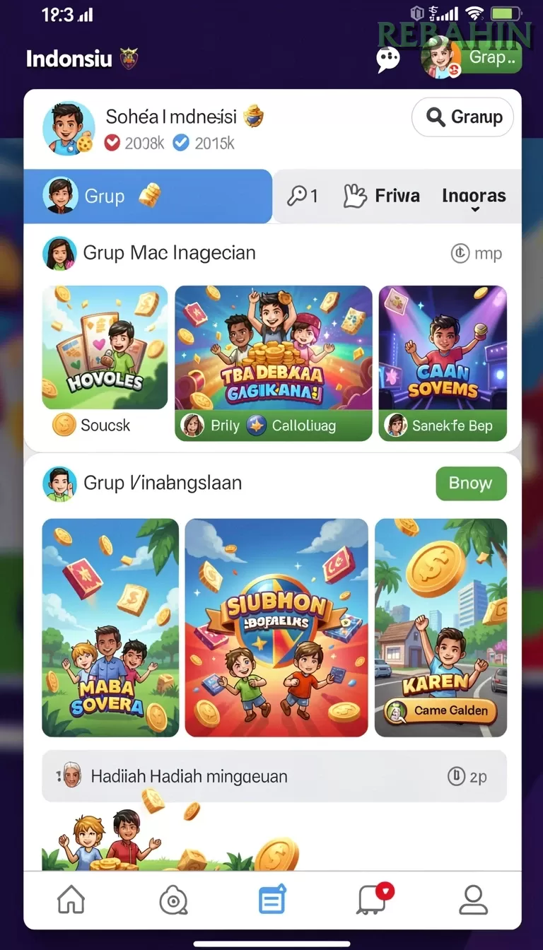 Screenshot Money Train 2 nomor 2