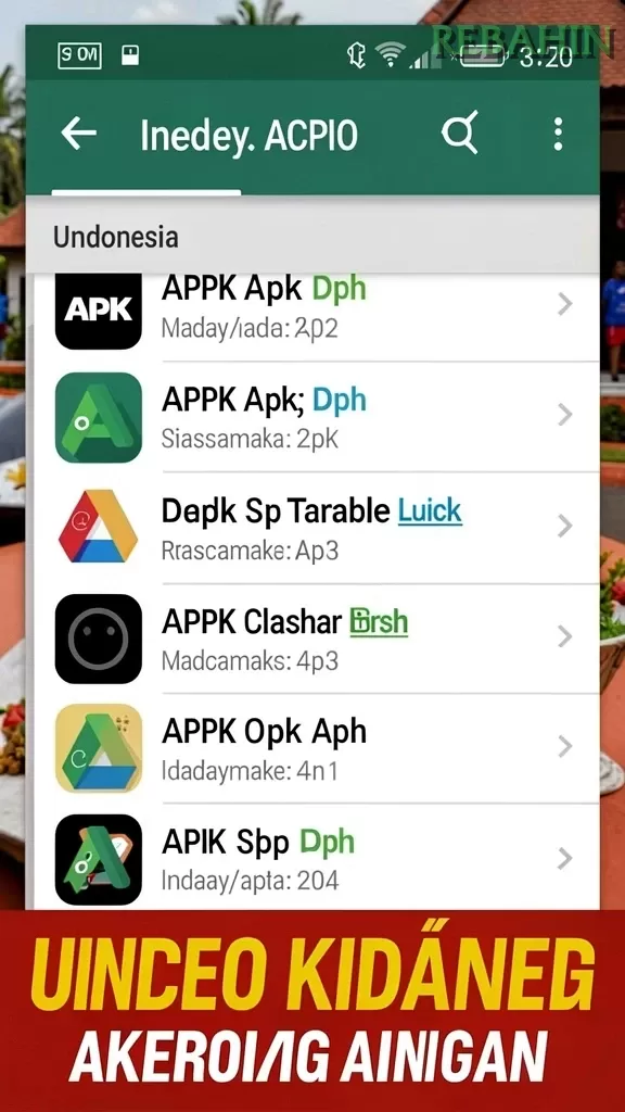 Screenshot Retro Galaxy nomor 2