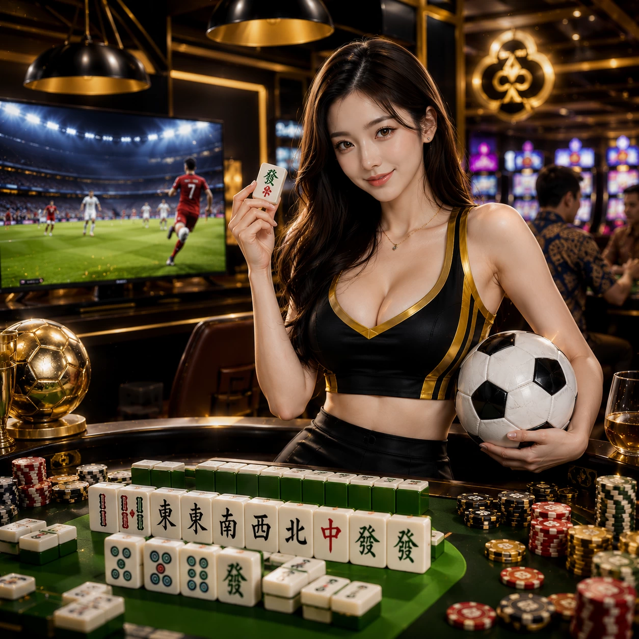 lucksvip