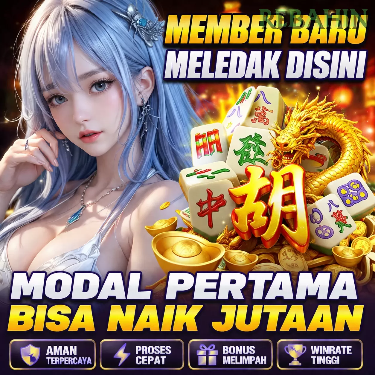 Dedi Irawan avatar
