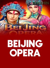 Beijing Opera icon