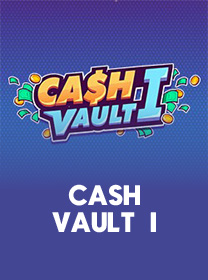Informasi Lengkap Game Cash Vault I Terbaru banner