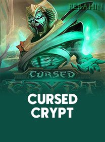 Cursed Crypt banner