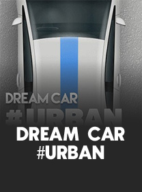 Game Dream Car URBAN dengan Fitur Menarik dan RTP Tinggi banner