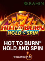 Hot To Burn Hold And Spin icon