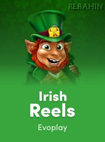 Irish Reels icon