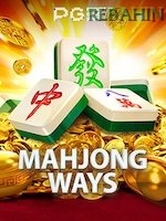 Mahjong Ways icon