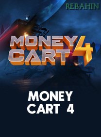 Money Cart 4 icon