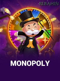 Monopoly icon