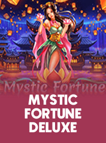 Mystic Fortune Deluxe Slot Terbaru: Review dan Info Lengkap banner