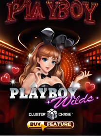 PLAYBOY-Wilds icon