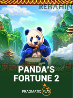 Pandas Fortune 2 icon
