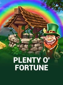 Plenty-O-Fortune icon