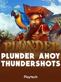 Plunder-Ahoy icon