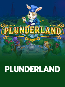 Plunderland icon