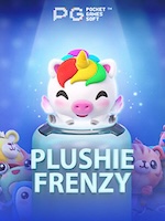 Plushie-Frenzy icon