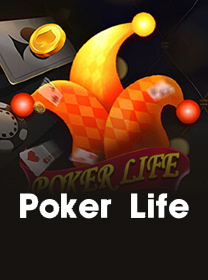 Poker-Life game thumbnail