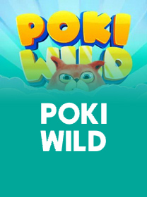 Poki-Wild game thumbnail