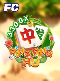 Pong-Pong-Hu game thumbnail