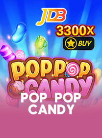 Pop-Pop-Candy game thumbnail