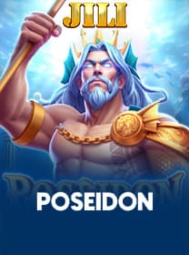 Poseidon game thumbnail