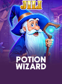 Potion-Wizard game thumbnail