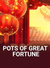 Pots-of-Great-Fortune game thumbnail