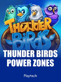 Power-Zones-Thunder-Birds game thumbnail