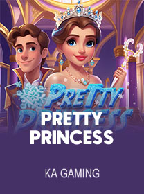 Pretty-Princess game thumbnail