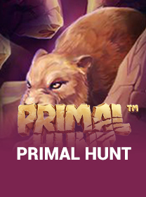 Primal-Hunt game thumbnail