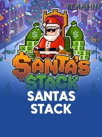Santas Stack icon