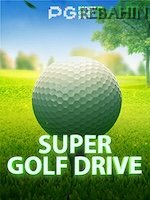 Super Golf Drive icon