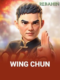 Wing Chun banner