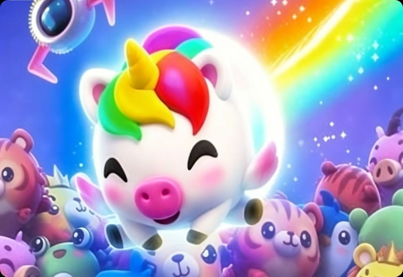 plushie-frenzy icon