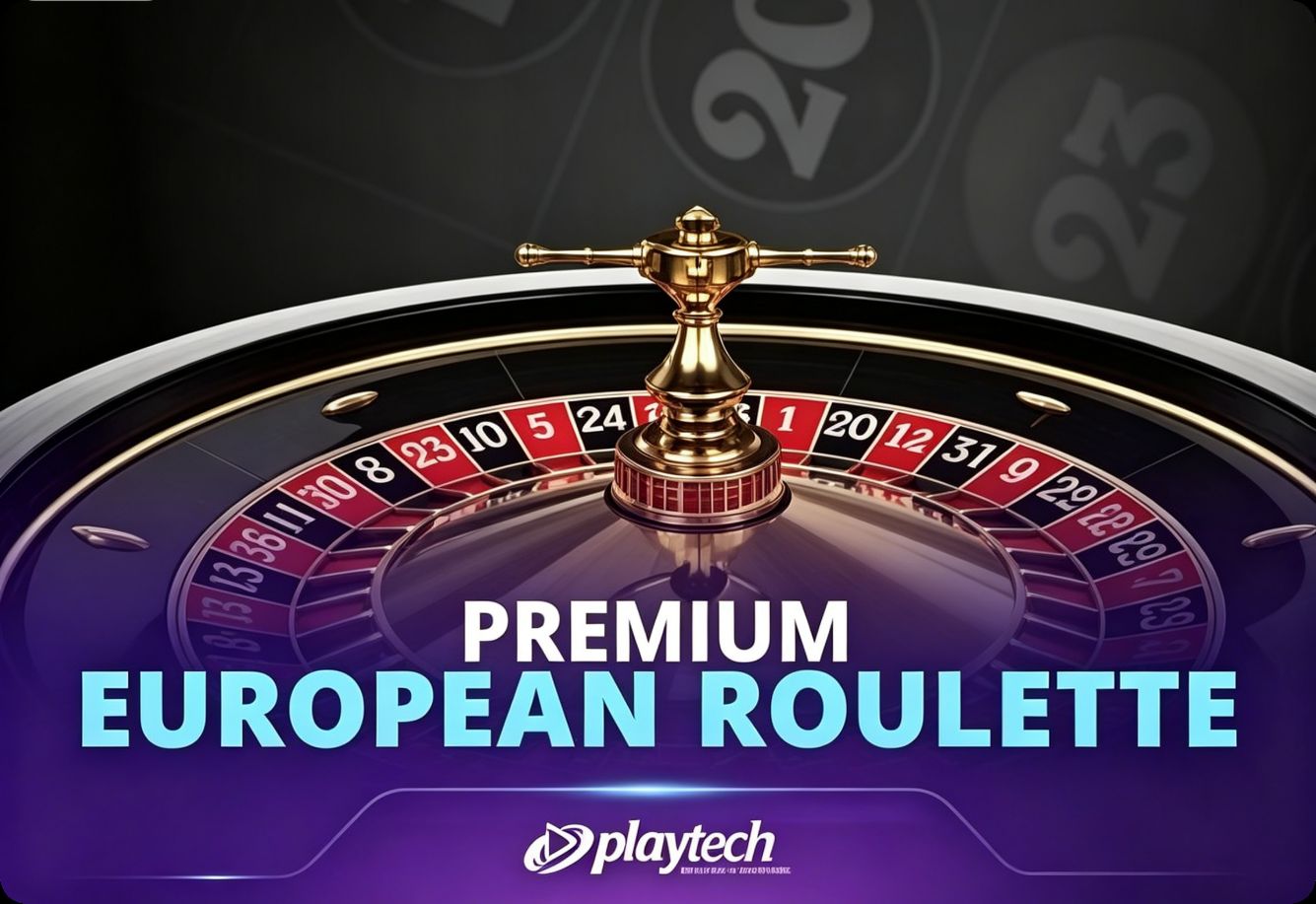 premium-european-roulette game thumbnail