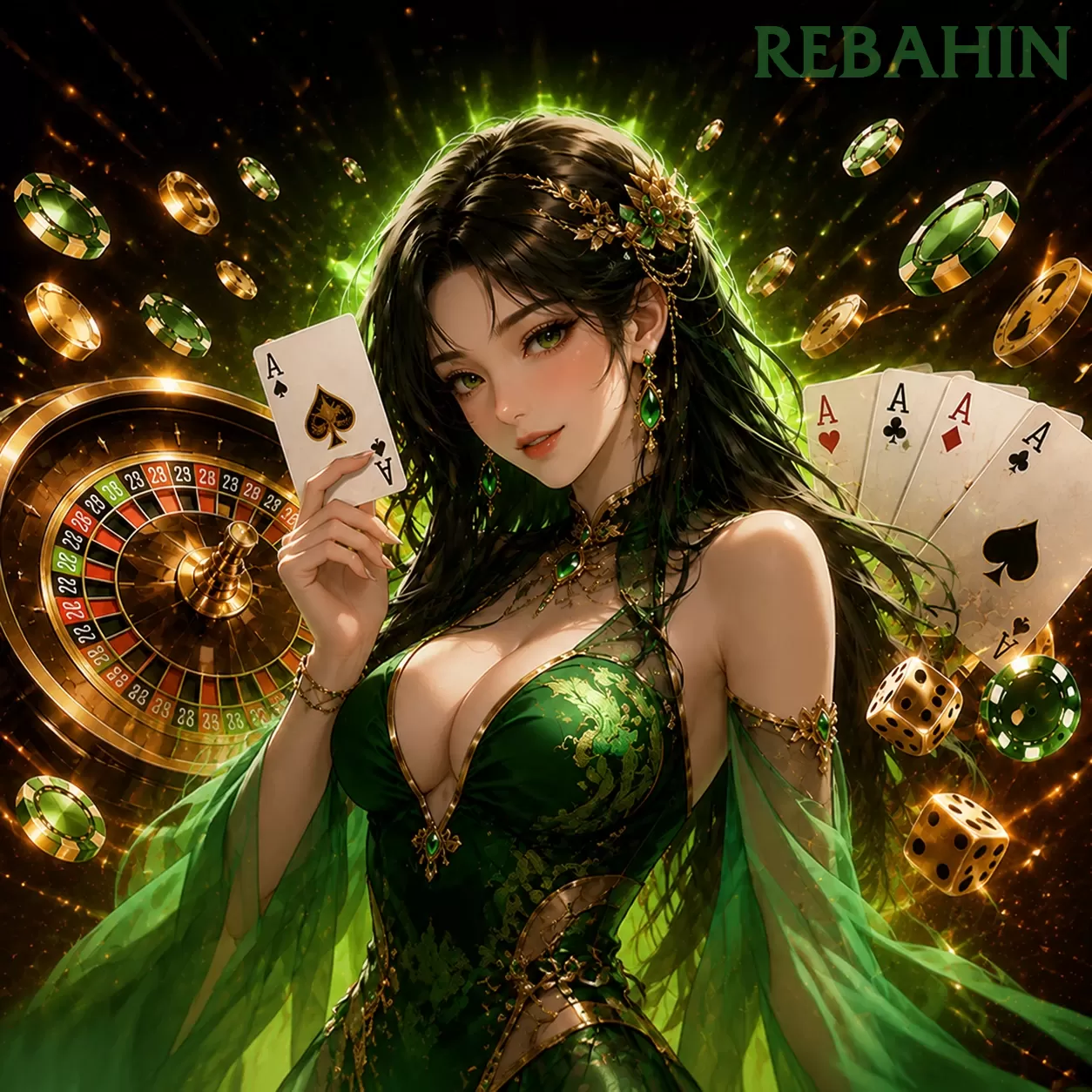Unduh rebahin apk Versi Terbaru