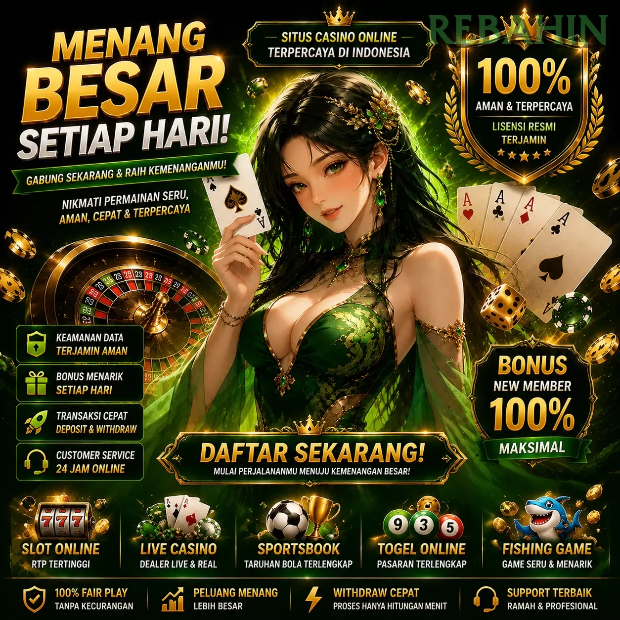 lucksvip