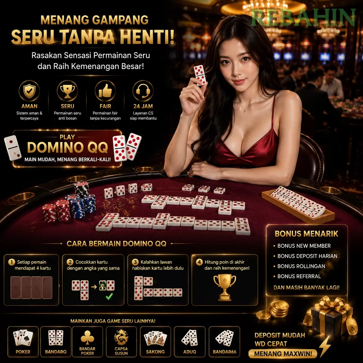 juara666