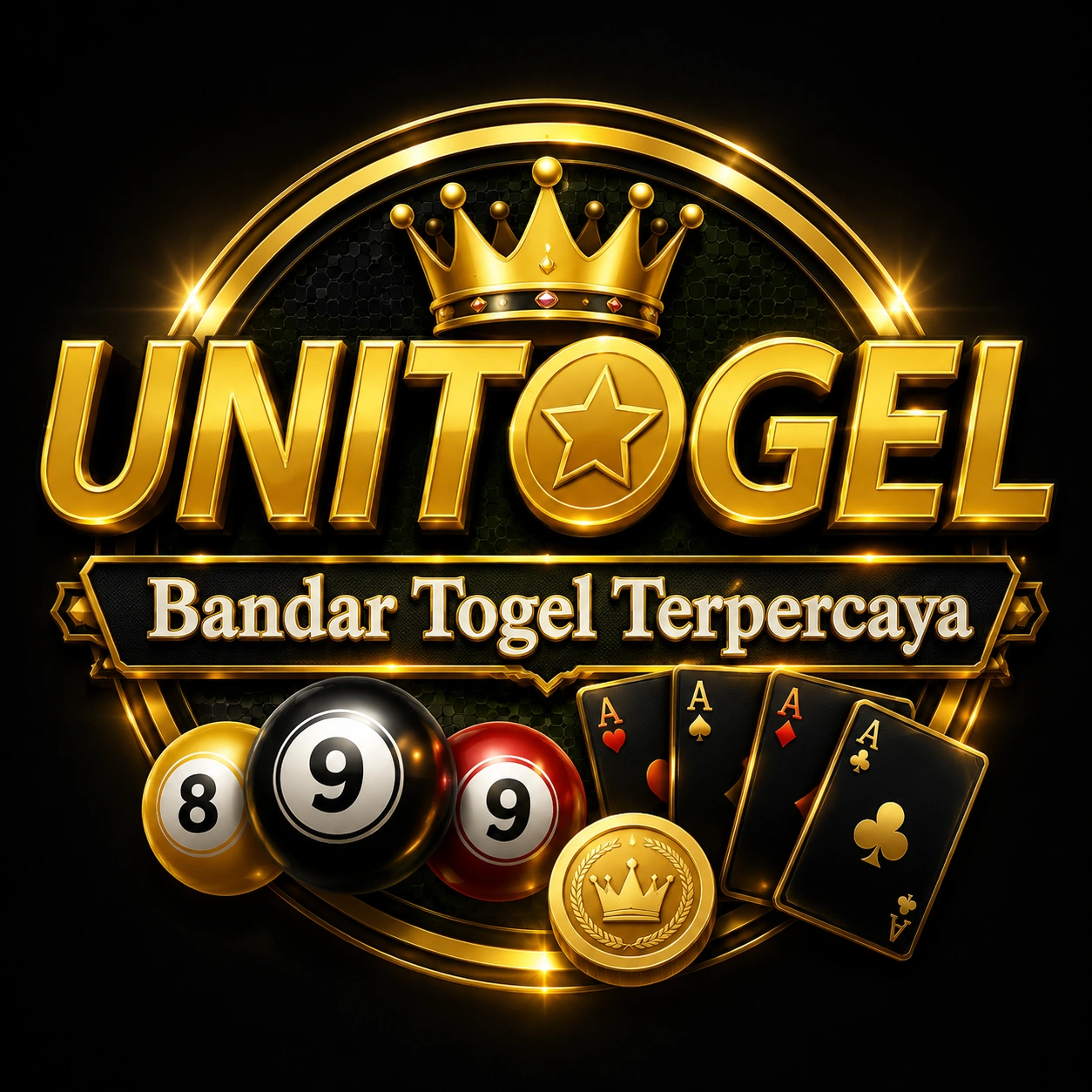 Download unitogel APK untuk Android