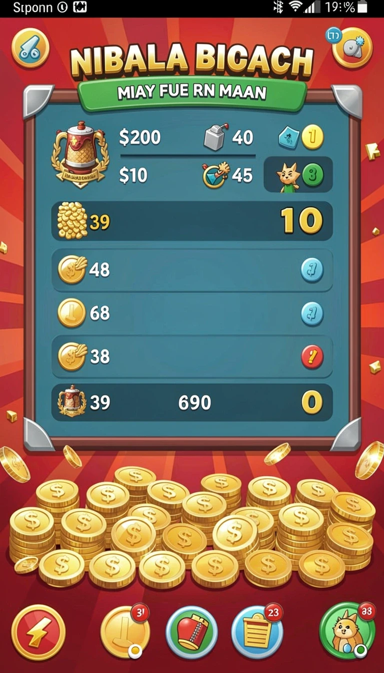 Bonus Spesial Download rebahin APK screenshot